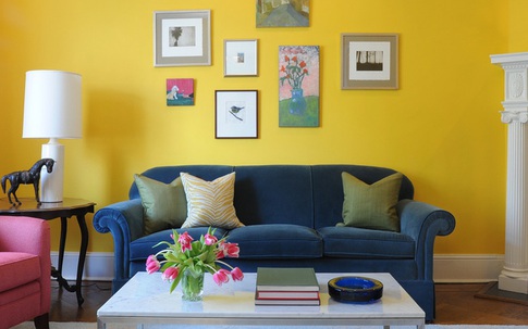 Không cần nhà cao cửa rộng, nếu có những thứ này gia đình sẽ luôn ngập tràn hạnh phúc