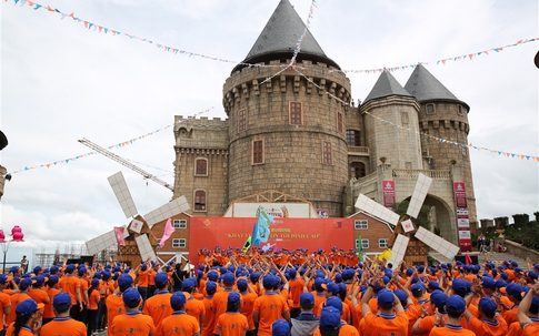 600 cơ hội việc làm hấp dẫn chờ bạn tại Sun World Đà nẵng