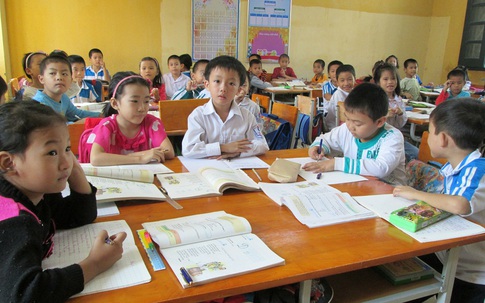 Chương trình giáo dục phổ thông tổng thể: Bước đột phá của giáo dục Việt Nam?