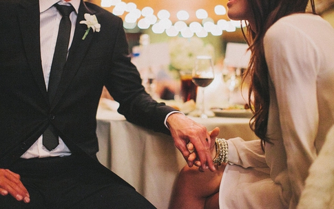 Các cách siêu đơn giản để cho “người ấy” biết bạn yêu họ đến nhường nào