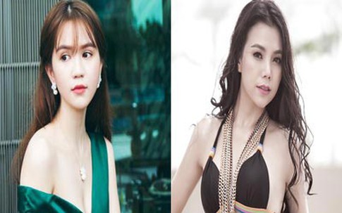 Hai mỹ nhân Việt bị đại gia “đá” phũ phàng