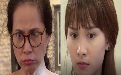 Làm dâu thông minh không bao giờ đối xử với mẹ chồng như Vân
