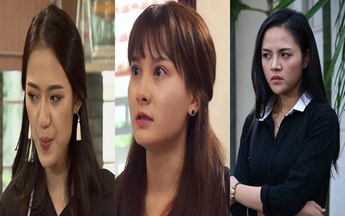 Những nàng dâu mà không một bà mẹ chồng nào muốn rước về nhà