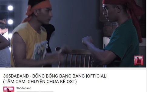 'Bống Bống Bang Bang' là MV đầu tiên của Vpop đạt 200 triệu lượt xem