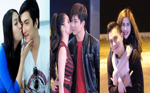 Tình không bền của các cặp đôi sống với nhau như vợ chồng nhưng không cưới