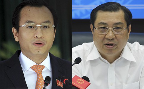 Vụ Nguyễn Xuân Anh: Ủy ban Kiểm tra Trung ương công bố kết luận vi phạm tại Đà Nẵng