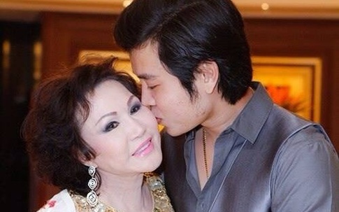 Dù yêu chiều “tình già” như công chúa nhưng Vũ Hoàng Việt vẫn không giữ được trái tim nữ tỷ phú?