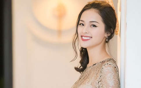 Nhan sắc ngày càng gợi cảm của hot girl tuổi Dậu từng khiến Cường đô la mê đắm