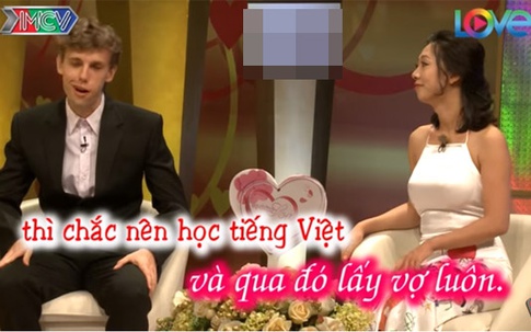 Từ chuyện tình của chàng trai Séc với cô gái Sài Gòn đến những điều cần có của hôn nhân hạnh phúc