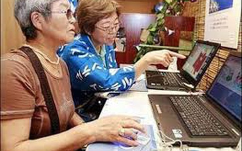 Làm việc sau khi nghỉ hưu - Xu hướng dần phổ biến ở Việt Nam