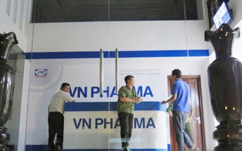 Vụ Công ty VN Pharma: Lãnh đạo Bệnh viện K nói gì về thuốc chữa ung thư H-Capita?