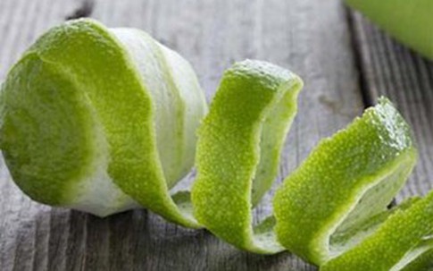 Người Ấn Độ không vứt vỏ chanh mà để ăn: Bạn cũng làm thế nếu biết công dụng đặc biệt này