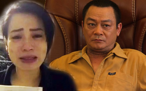 NSND Anh Tú được “nhắm” làm giám đốc Nhà hát Kịch Việt Nam từ 5 năm trước?