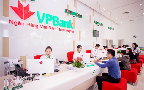 VPBank giảm lãi suất cho vay với doanh nghiệp vừa và nhỏ
