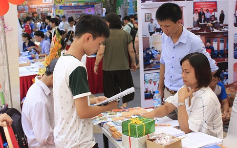 Học viện Công nghệ Bưu chính viễn thông và Đại học Giao thông vận tải sử dụng nhiều phương thức tuyển sinh năm 2021