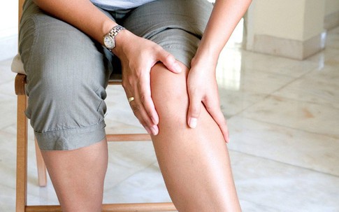 Dân văn phòng sớm tránh được bệnh xương khớp nếu tuyệt đối tuân thủ được các biện pháp này
