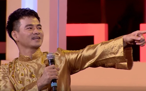 Xuân Hinh: "Tất cả những thằng tên Xuân Bắc đều không ra hồn, ra người"