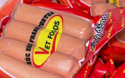 Vụ "án oan" xúc xích Việt Foods: Xử nghiêm đơn vị, cá nhân có sai phạm