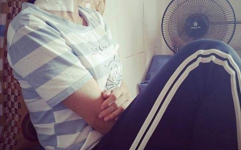 Hải Phòng: Nữ sinh cấp 3 đánh hội đồng bạn cùng khối