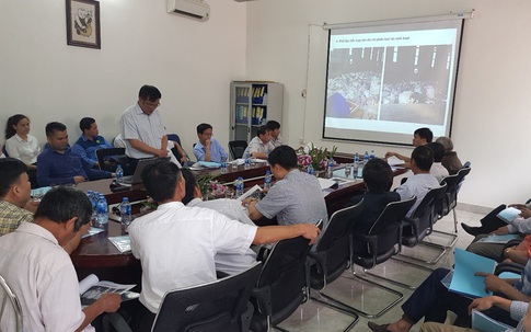 Thuận Thành EJS cam kết nâng cấp công nghệ để bảo vệ tốt nhất môi trường