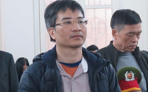 Giang Kim Đạt dùng hộ chiếu 'ma' khi trốn ra nước ngoài