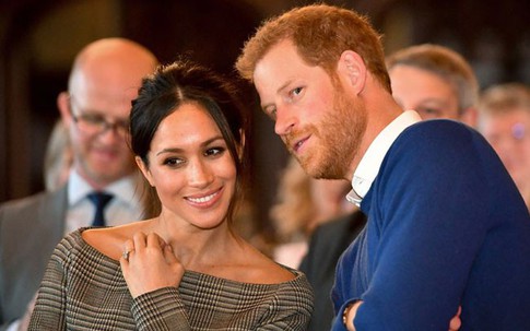 Meghan Markle 'nẫng tay trên' trợ lý của vợ chồng Kate