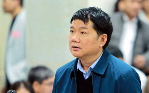 Cha mất, anh em ông Đinh La Thăng có được về chịu tang?