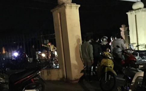 Sự thật về thông tin bắt cóc trẻ con ở Hải Dương