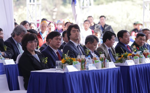 “Người đàn bà sữa tươi” và tâm thế sẵn sàng vào vùng gian khó