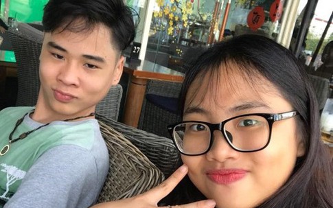 Nghi vấn Phương Mỹ Chi có bạn trai ở tuổi 15
