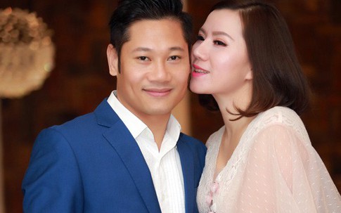 Ca sĩ Đăng Thuật: "Vợ ở nhà phục vụ chồng con là một điều đáng quý"