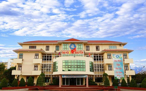 Đại học Thái Nguyên bị tố cáo “gian lận” trong kỳ thi tuyển dụng viên chức năm 2017