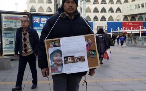 Gia đình bé gái người Việt bị sát hại ở Nhật Bản lên tiếng về việc xin hàng chục ngàn chữ ký