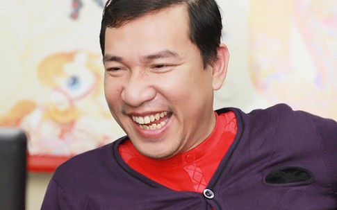 Quang Thắng tiết lộ câu chuyện về 2 "ông trùm" Táo Quân