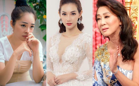 Mỹ nhân Việt lấy chồng đại gia mấy ai được hạnh phúc trọn vẹn như Hà Tăng, Thu Thảo