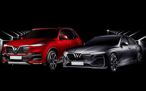 Ngày mai, Vinfast ra mắt hai mẫu ô tô tuyệt đẹp đầu tiên