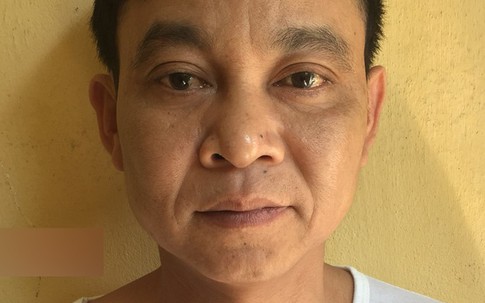 Hải Phòng: Nữ sinh cấp 2 bị gã đàn ông 42 tuổi xâm hại nhiều lần