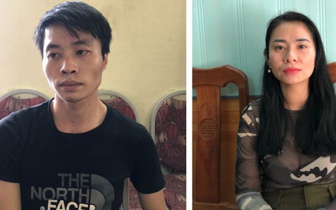 Hành trình triệt phá xưởng sản xuất ma túy của cặp tình nhân đất Cảng