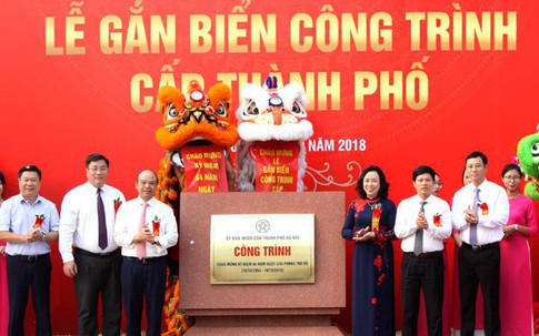 Nhiều hoạt động kỷ niệm Ngày giải phóng Thủ đô