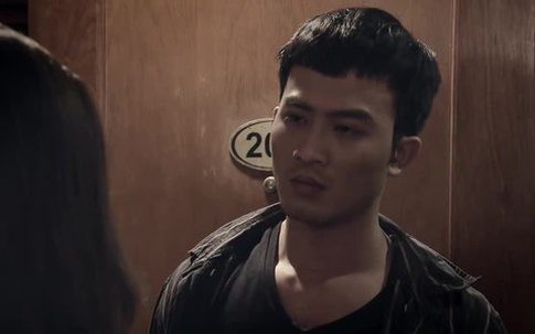 Chuyện chưa kể về vai Cảnh trong 'Quỳnh búp bê'
