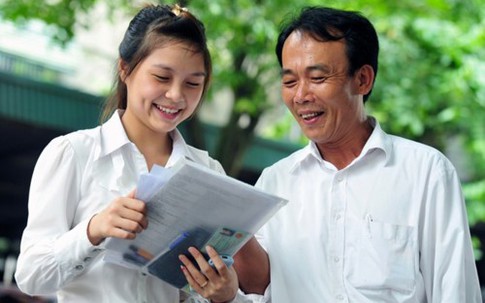 Chỉ khoảng 60% học sinh Hà Nội “có suất” vào lớp 10 trường công