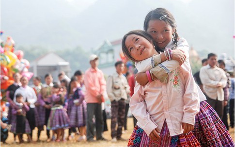 Sơn La: Cần giải pháp đồng bộ để giải quyết tình trạng mất cân bằng giới tính khi sinh