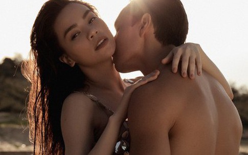 Hồ Ngọc Hà: 'Tôi nói Kim Lý cân nhắc chuyện kết hôn'