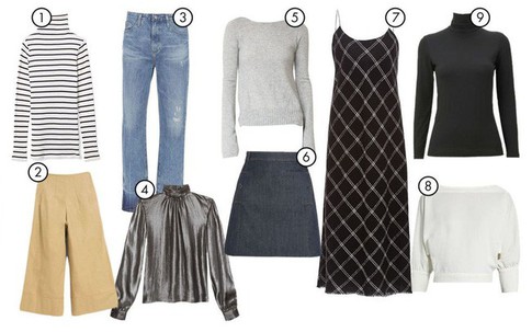 Diện đi diện lại 9 món đồ trong 2 tuần, nàng công sở này vẫn có cả chục set đồ vừa xinh lại “hack dáng”