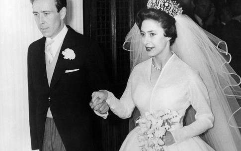 Không phải Công nương Diana, đây mới là người phụ nữ có cuộc hôn nhân gây chấn động Hoàng gia Anh