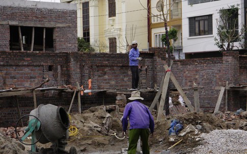 Hải Phòng: Đất quốc phòng bị chiếm được bàn giao cho địa phương quản lý