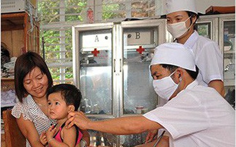 Nâng cao chất lượng khám chữa bệnh tuyến y tế cơ sở