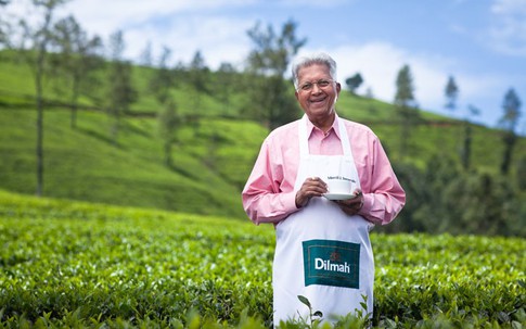 Trà Dilmah triển khai tuần lễ Trà và Sức khoẻ vì người tiêu dùng Việt