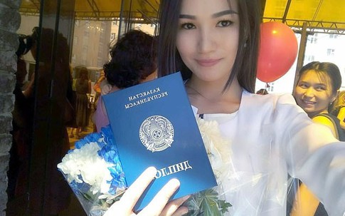 Nữ bác sĩ xinh đẹp bị bạn trai sát hại dã man vì từ chối lời cầu hôn