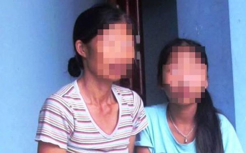 Số phận hẩm hiu của cháu bé thiểu năng bị hàng xóm dâm ô